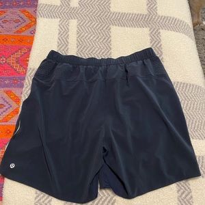 Mens Lululemon Shorts